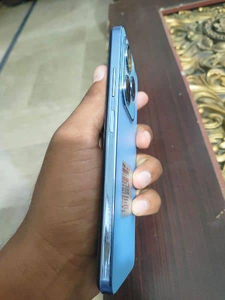 Infinix Hot 40i  ,,,8+8 (256) gb lush condition . . . . . 03445391987 2