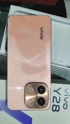 VIVO Y28