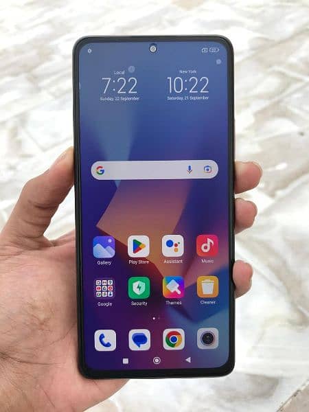 Redmi Note 10 pro 8/128gb 9