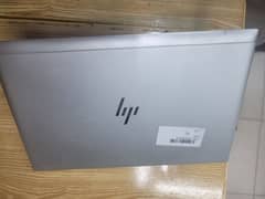 Hp 840 G7 (Corei7 10th Generation) Touchscreen