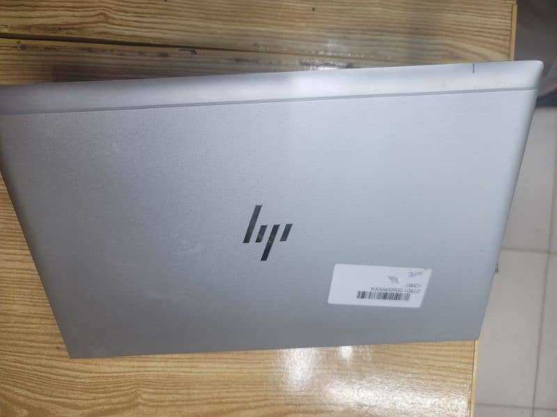 Hp 840 G7 (Corei7 10th Generation) Touchscreen 0