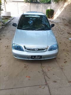 Suzuki Cultus VX 2004 0