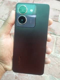 Vivo y27s 0