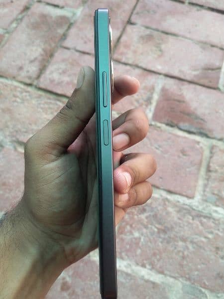 Vivo y27s 5