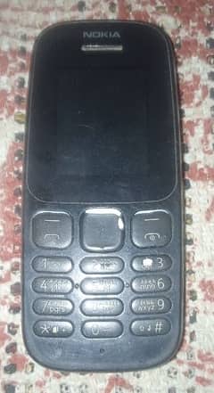 Nokia 105 | Low Budget | Urgent Sell