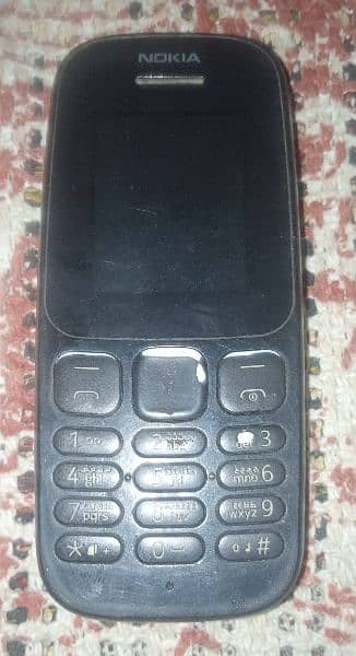 Nokia 105 | Low Budget | Urgent Sell 0