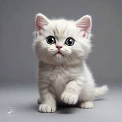 Persian cat for sale 0