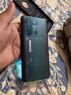 huawei y9 prime 4/128 pta official complete