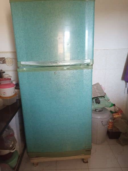 full size fridge for sale 0