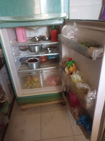 full size fridge for sale 1