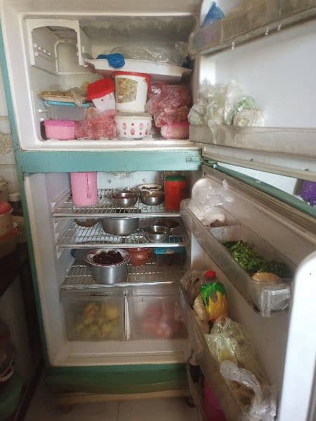 full size fridge for sale 2