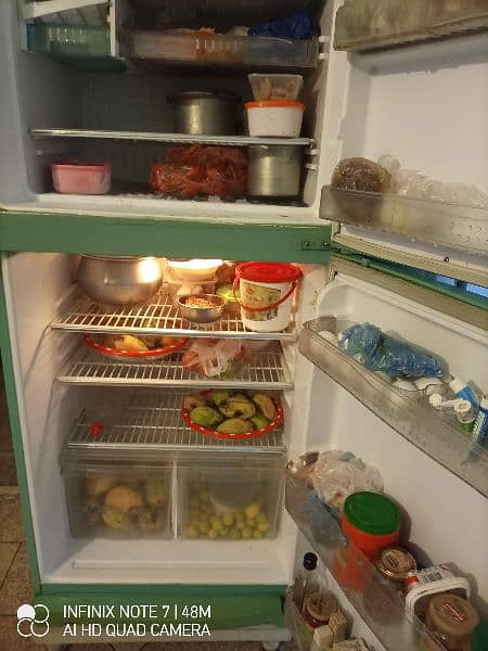 full size fridge for sale 4