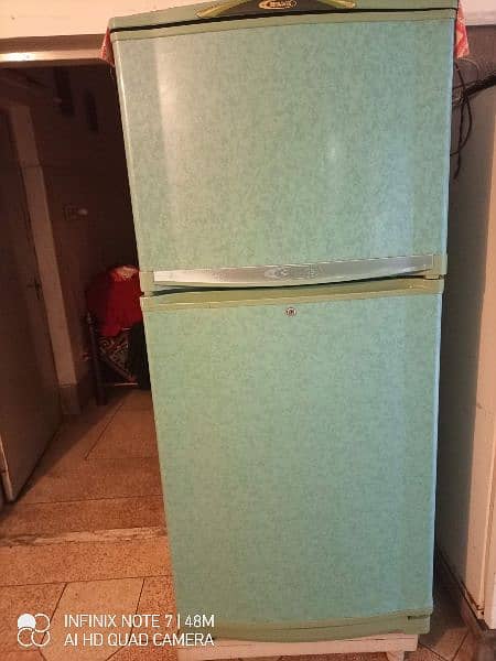 full size fridge for sale 5