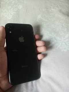 iPhone XR 128gb_ factory unlock_ water pack_ all original_03464445142 0