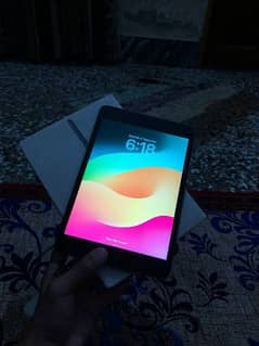 ipad mini 5