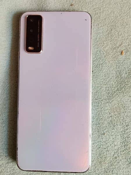 vivo Y12 A 2