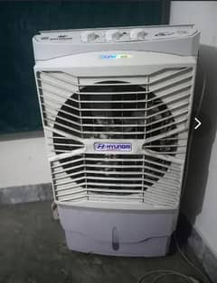 Room cooler