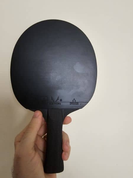 Loki series 9 racket 3