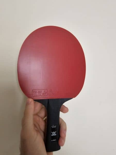 Loki series 9 racket 4