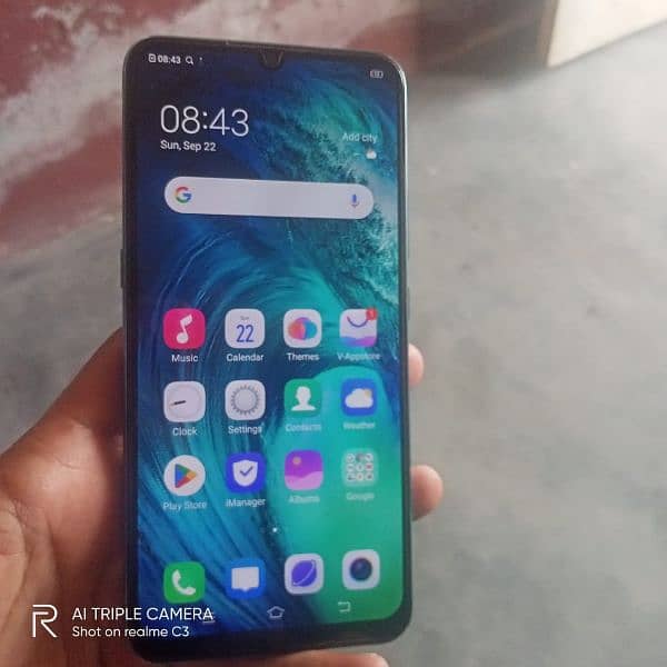 Vivo S1 1907_19 6