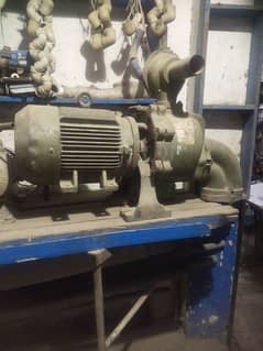 water pump