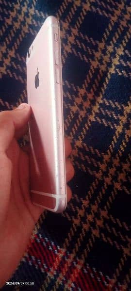 iPhone 6a pta 64 gb with original box 6