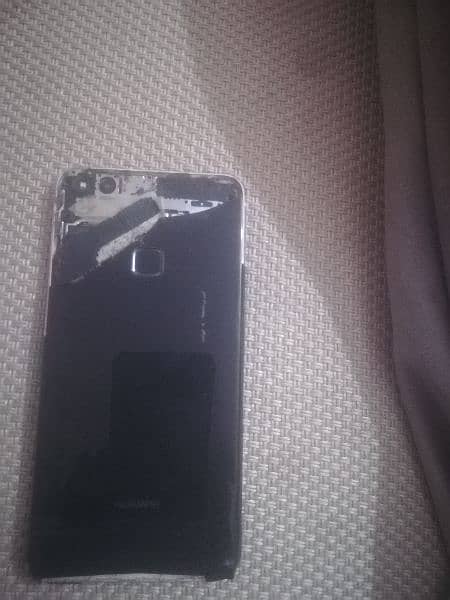 p 10 lite board bilkul OK badi damage 3