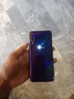 Samsung Galaxy a30s Display finghr 4 128