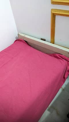 single bed for sale