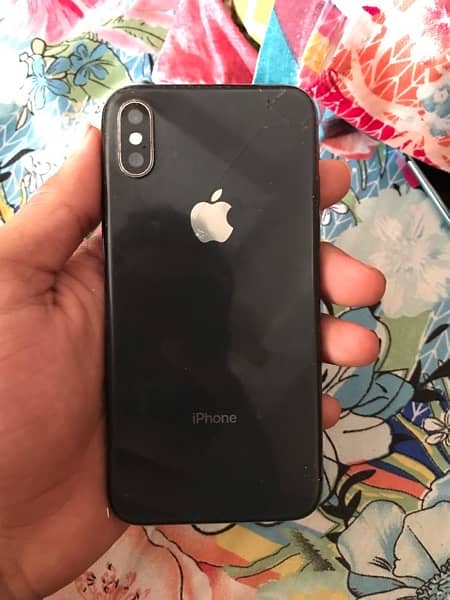 iphone Xs Non PTA 3