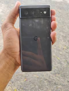 pixel 6 non-pta 0