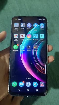 Tecno camon 15 4/64 urgent sale