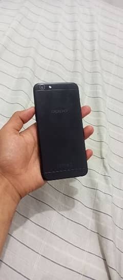 Oppo A57 0