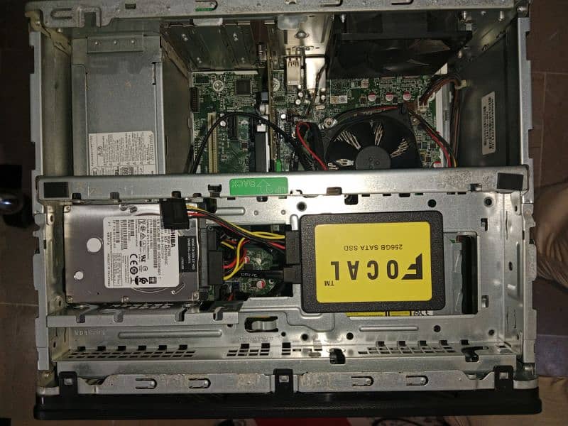 HP COMPUTER CORE I3 8TH GENERATION 11