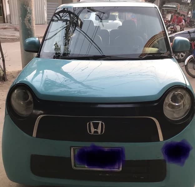 Honda N One 2019 1