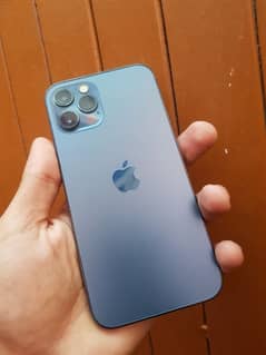 iPhone 12 Pro (Non pta) 0