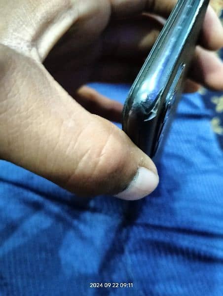 oppo Reno 6 10/8 condition all ok 3