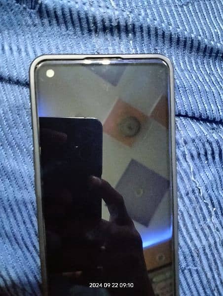 oppo Reno 6 10/8 condition all ok 5