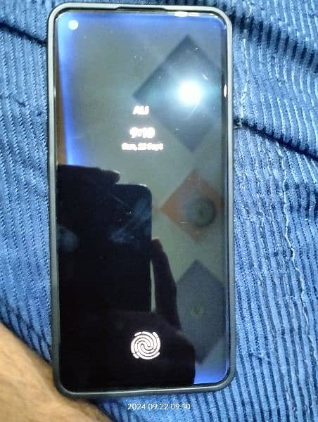 oppo Reno 6 10/8 condition all ok 6