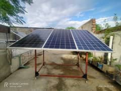 Solar panels 420,360,90Watt & Stand Sell