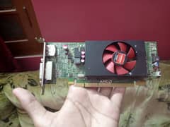 Amd Radeon R5-240 1GB DDR3