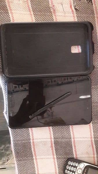 Samsung  Galaxy Active Tab 3 6