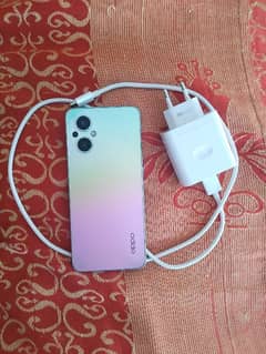 oppo f21 pro 5g 8+8 128gb