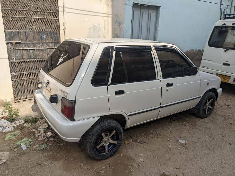 mehran 3