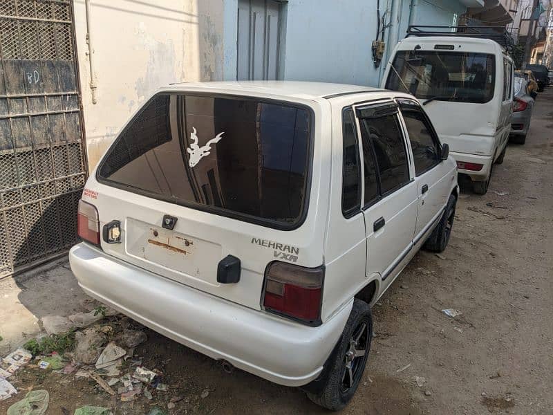 mehran 4