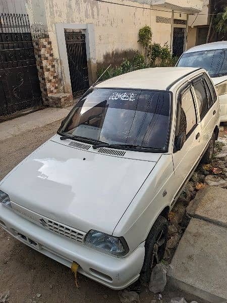 mehran 6