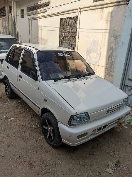 mehran 7