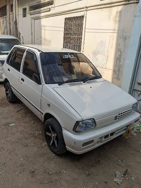 mehran 8