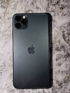 iphone 11 Pro Max 4 , 64 0