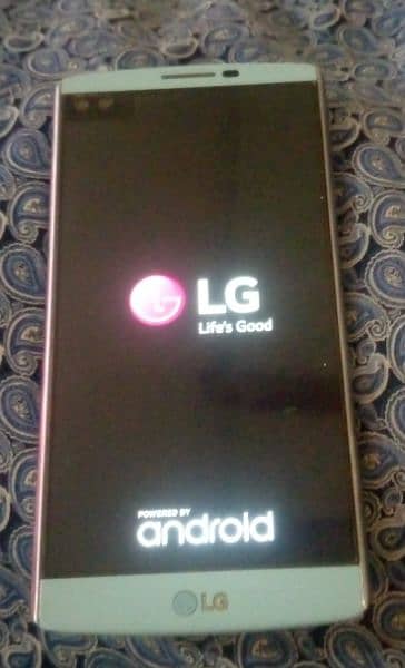 LG V10 ram,ROM 4/64 urgent for sale 2